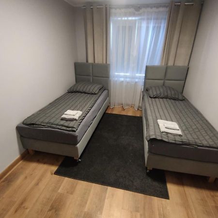 Apartament Magnat Валч Экстерьер фото
