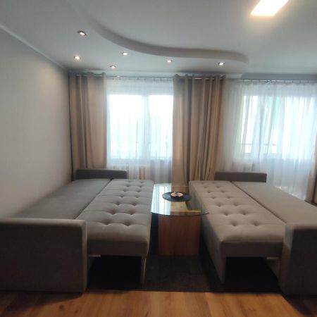 Apartament Magnat Валч Экстерьер фото