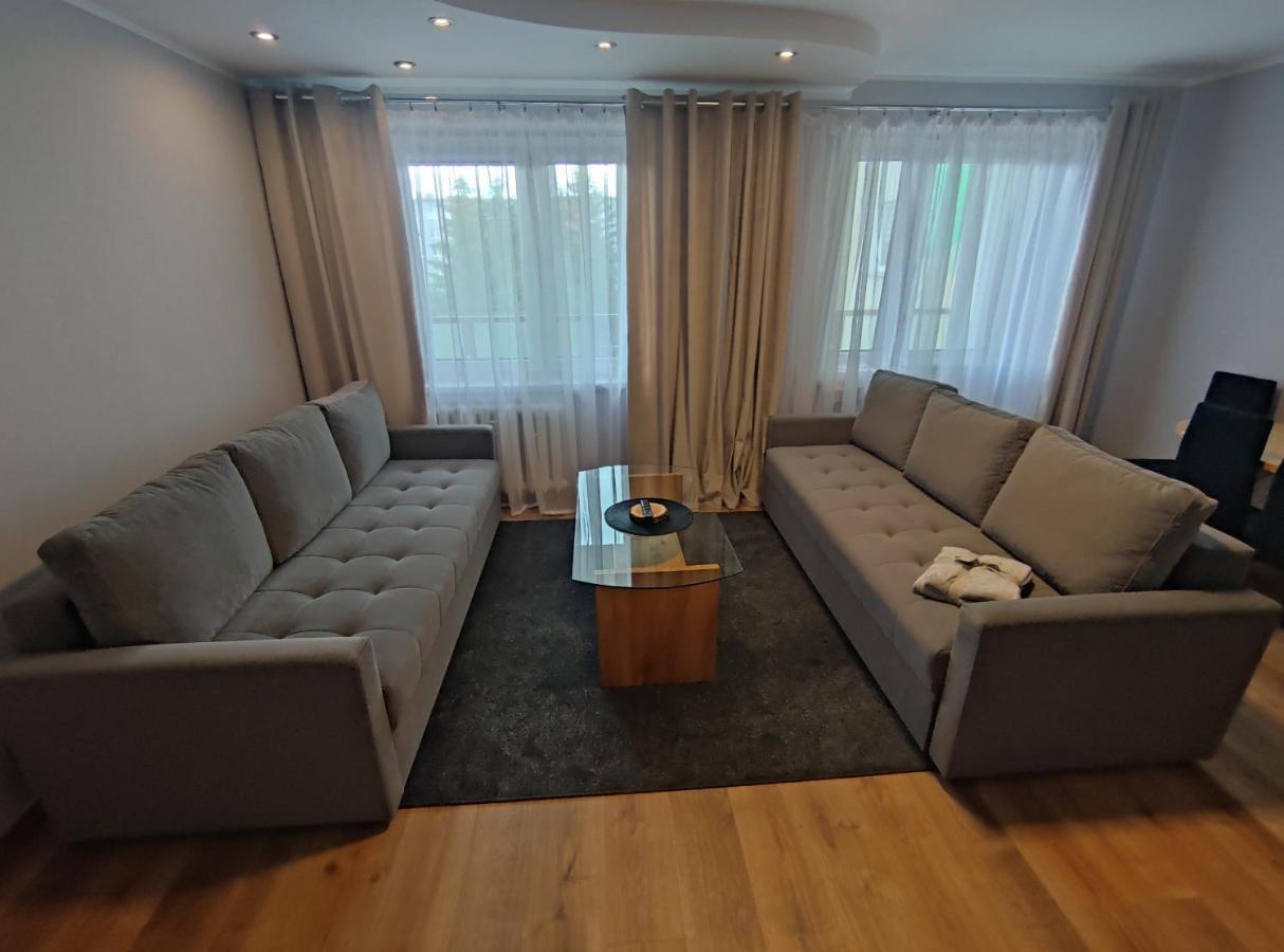 Apartament Magnat Валч Экстерьер фото