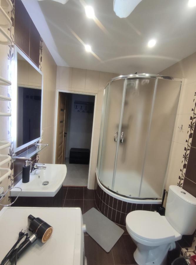 Apartament Magnat Валч Экстерьер фото