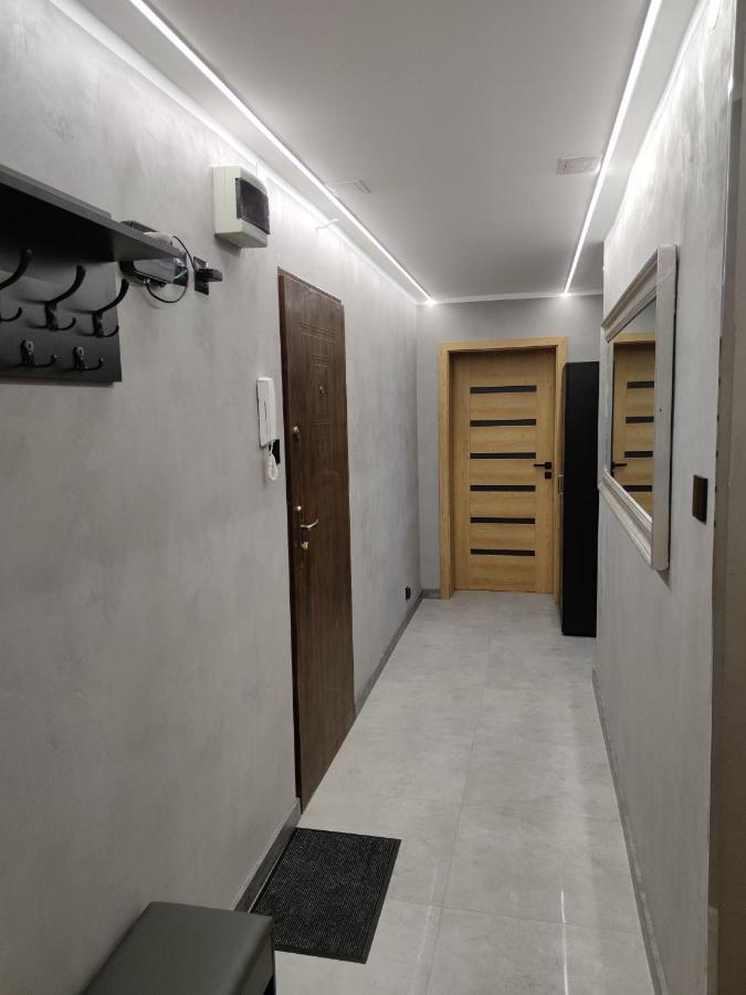Apartament Magnat Валч Экстерьер фото